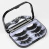 3 pair lashes