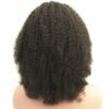 afro curly