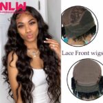 Lace Front Wig