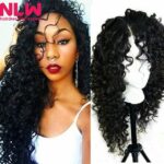 Lace Front Wig