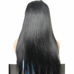 Lace Front Wig