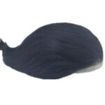 #1 Jet Black