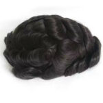 #1B Natural Black-25mm