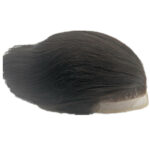 #1B Natural Black