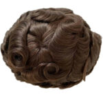 #2 Deep Brown-25mm