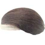 #2 Deep Brown