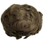 #4 Light Brown-25mm